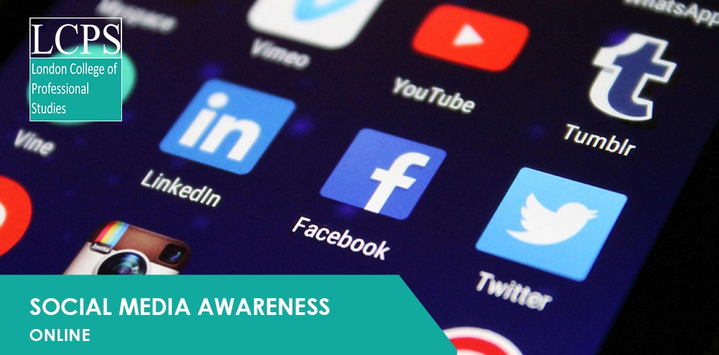 Social Media Awareness